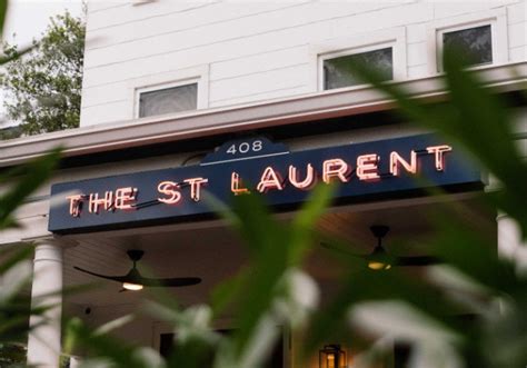 the st laurent|the st laurent asbury.